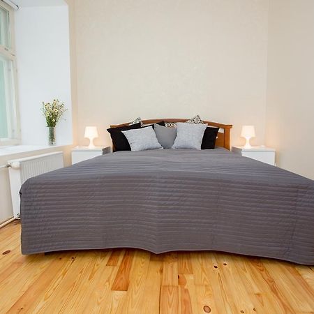 Südalinna Apartment Rakvere Esterno foto