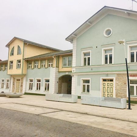 Südalinna Apartment Rakvere Esterno foto